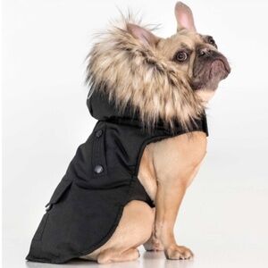 Noize Karter Dog Parka